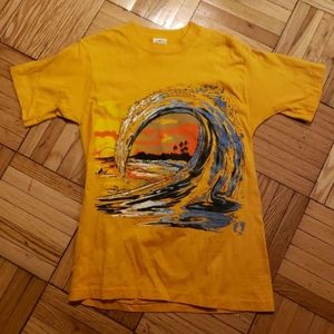 Vintage Hang Ten tshirt